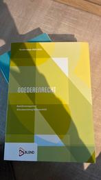 Goederenrecht, Ophalen of Verzenden, Zo goed als nieuw