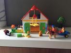 Playmobil 123 Grote Boerderij, Kinderen en Baby's, Speelgoed | Playmobil, Ophalen of Verzenden