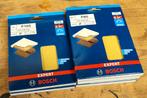 Bosch schuurpapier 115x107mm, Doe-het-zelf en Bouw, Gereedschap | Schuurmachines, Ophalen, Nieuw