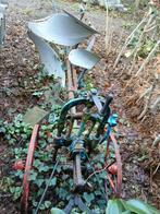 oude paardenploeg, Ophalen of Verzenden