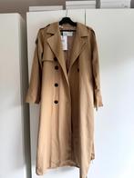 Selected Femme Bren Trench Coat S 36, Kleding | Dames, Beige, Nieuw, Ophalen of Verzenden, Selected