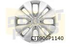 Citroën C1 (-5/14) Wieldop 14'' Origineel! 5416R4, Verzenden, Nieuw
