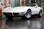 Chevrolet Corvette C3 Targa (bj 1979, automaat), Auto's, Te koop, Benzine, 143 kW, 194 pk