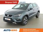 SEAT Ateca 1.0 TSI Urban (bj 2019), Auto's, Seat, Voorwielaandrijving, Stof, Gebruikt, Euro 6