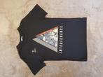 T-shirt JACK&JONES (Maat XS), Kleding | Heren, T-shirts, Zwart, Jack&Jones, Ophalen of Verzenden, Zo goed als nieuw
