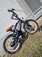 Amigo BMX fun jongensfiets 14inch, Fietsen en Brommers, Fietsen | Kinderfietsjes, Ophalen, Nieuw, Zijwieltjes