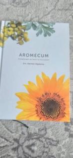 Aromecum van absint tot zonnebloem etherische olie rijpkema, Ophalen of Verzenden