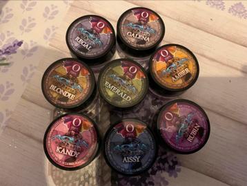 Nail art poudre acrylique  beschikbaar voor biedingen