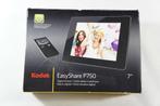 Kodak Easyshare P750 - nieuw, Audio, Tv en Foto, Foto | Digitale fotokaders, Ophalen, Nieuw, 12 inch of groter, Afstandsbediening