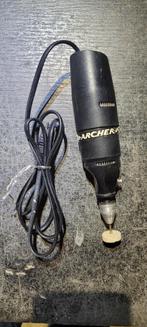 Acher dremel(vergelijkbaar), Ophalen of Verzenden, Gebruikt, Gereedschap of Accessoires