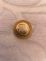 zeldzaam €1 munstuk, Ophalen, 1970 tot heden, Overige typen