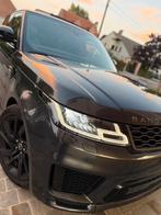 Range Rover Sport 3.0 SDV6 HSE Dynamic” // 374 PK, Auto's, Land Rover, Automaat, 2993 cc, Leder, Particulier