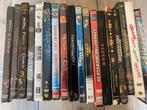 Lot dvd, Ophalen, Zo goed als nieuw
