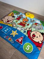 Bumba speelmat / tapijt met geluid en muziek, Ophalen, Zo goed als nieuw