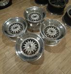 Bbs rs 101 4x108 17´, Auto-onderdelen, Ophalen, Gebruikt, Porsche