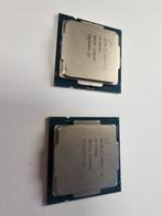 Intel core i5 - 10500, Computers en Software, Processors, Ophalen of Verzenden, Zo goed als nieuw