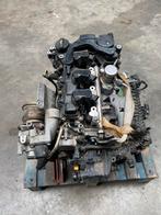 Motor. Defect blok onderaan. 1200 benzine  peugeot 5008., Auto-onderdelen, Ophalen, Peugeot