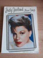 Judy Garland Movie Songs, Muziek en Instrumenten, Bladmuziek, Ophalen, Gebruikt, Zang