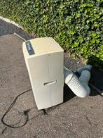Airco toestel, Elektronische apparatuur, Ophalen, Gebruikt