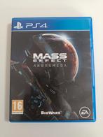 Mass Effect: Andromeda, PlayStation 4, Consoles de jeu & Jeux vidéo, Jeux | Sony PlayStation 4, Enlèvement, Jeu de rôle (Role Playing Game)
