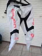 Crossbroek + crosstrui Seven, Ophalen, Zo goed als nieuw, L