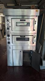 Industriële bakkersoven, Elektronische apparatuur, Ovens, Ophalen, Gebruikt