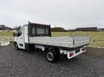 Renault Master 2.3L 150CH **1erProp NEUF Gps Cruise Clim**, Testrit aan huis, Stof, 4 cilinders, Renault