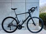 Cube Attain GTC SLX Di2 Carbon 60cm XL, Autres marques, 57 à 61 cm, Comme neuf, Enlèvement