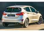Ford Fiesta Titanium - Carplay/Android Auto - LED, Auto's, Te koop, 70 kW, Berline, Benzine