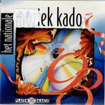 cd   /   Het Nationale Muziekkado 1993, CD & DVD, CD | Autres CD, Enlèvement ou Envoi