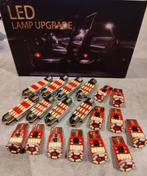 Led upgrade interieur/exterieur verlichting versch auto's, Auto diversen, Tuning en Styling