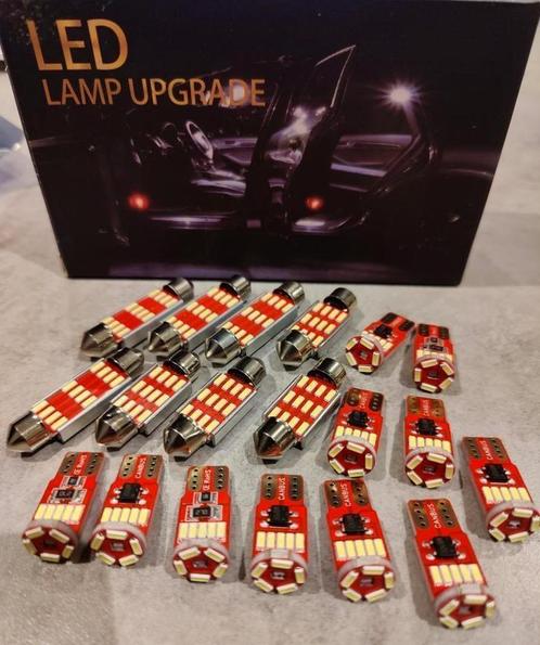 Led upgrade interieur/exterieur verlichting versch auto's, Auto diversen, Tuning en Styling