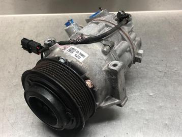 AIRCO POMP Hyundai Tucson (NX) (01-2020/-) (97701N7250) beschikbaar voor biedingen