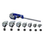 Pijpenbuiger / Buigijzer, Verzenden