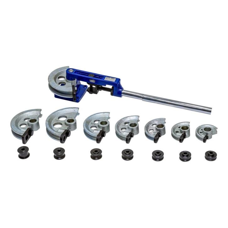 Pijpenbuiger / Buigijzer, Auto diversen, Overige Auto diversen, Verzenden