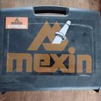 Spantangset voor gereedschapsmachines, Doe-het-zelf en Bouw, Gereedschap | Freesmachines, Overige soorten, Nieuw, Ophalen of Verzenden