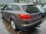 ACHTERKLEP Ford Focus 3 Wagon (01-2010/05-2018) (1834446), Gebruikt, Ford, Achterklep