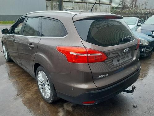 ACHTERKLEP Ford Focus 3 Wagon (01-2010/05-2018) (1834446), Auto-onderdelen, Carrosserie, Achterklep, Ford, Gebruikt