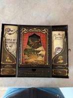 Tomorrowland Box, Ophalen, Zo goed als nieuw