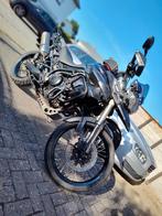 Triumph Tiger 800 xc ABS, Motoren, Particulier