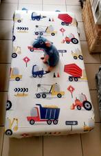Leen & Baker matras 120x60x15, Ophalen, Gebruikt, Minder dan 140 cm, Matras