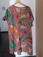 Jurk 50, Kleding | Dames, Grote Maten, Ophalen of Verzenden, Nieuw, Overige kleuren, Jurk