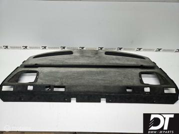 Alcantara hoedenplank + zonnerollo BMW E39 M5 51462693632 beschikbaar voor biedingen