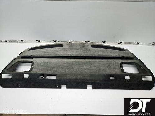 Alcantara hoedenplank + zonnerollo BMW E39 M5 51462693632, Auto-onderdelen, Interieur en Bekleding, BMW, Gebruikt, Ophalen of Verzenden