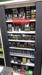 Armoire métallique pro compartiment ideal Cigarette APD 160, Enlèvement ou Envoi, Comme neuf