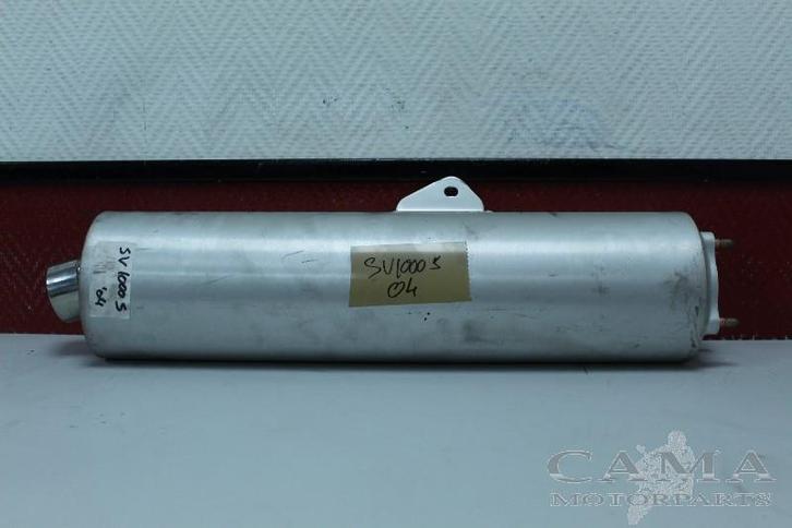 UITLAATDEMPER ORIGINEEL Suzuki (16G3), Motoren, Onderdelen | Suzuki, Gebruikt