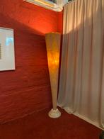 Vintage staanlamp La Rocha, Huis en Inrichting, Ophalen, Zo goed als nieuw
