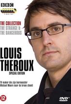 Louis Theroux the collection + the strange & the dangerous, Enlèvement ou Envoi, Comme neuf