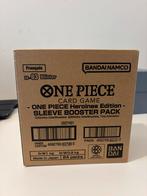 EB03 - Display Blister FR (24 Blisters), Verzamelen, Complete verzamelingen en Collecties, Ophalen