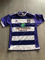 Truitje RSC Anderlecht, Sports & Fitness, Comme neuf, Taille M, Envoi